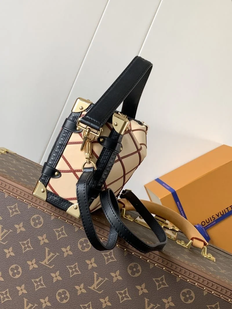 Louis Vuitton Box Bags GoodFit 39274