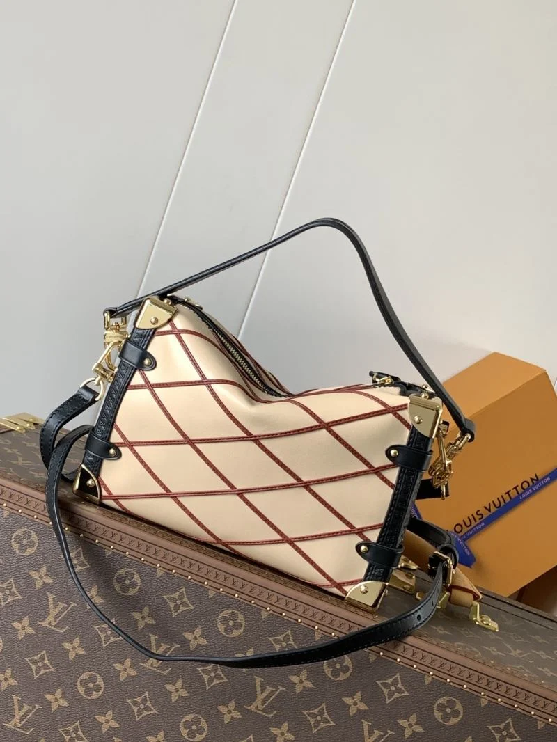 Louis Vuitton Box Bags GoodFit 39274