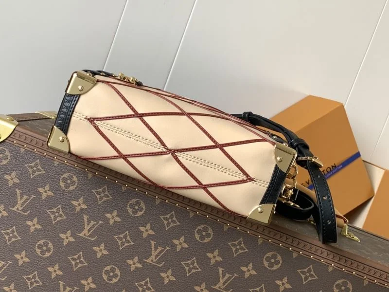 Louis Vuitton Box Bags GoodFit 39274