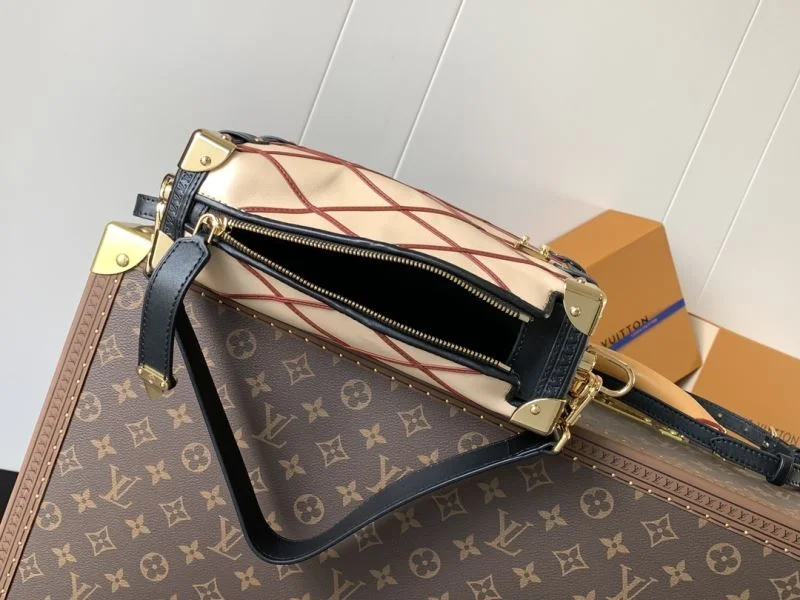 Louis Vuitton Box Bags GoodFit 39274