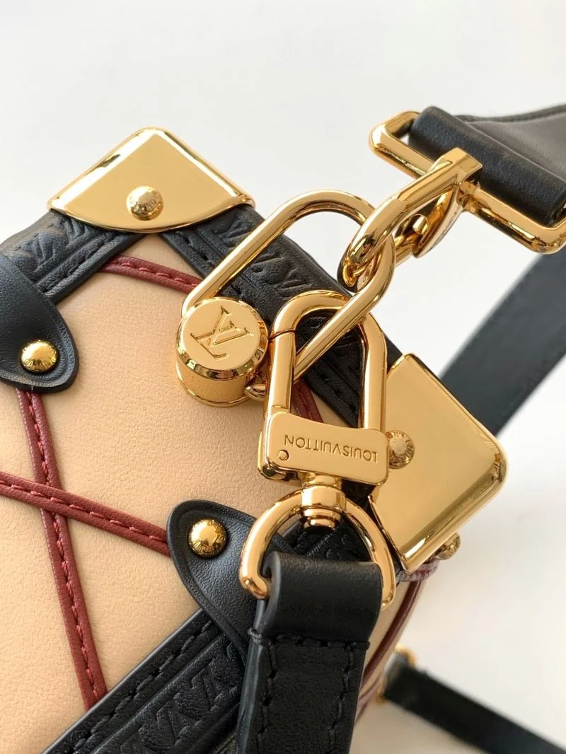 Louis Vuitton Box Bags GoodFit 39274