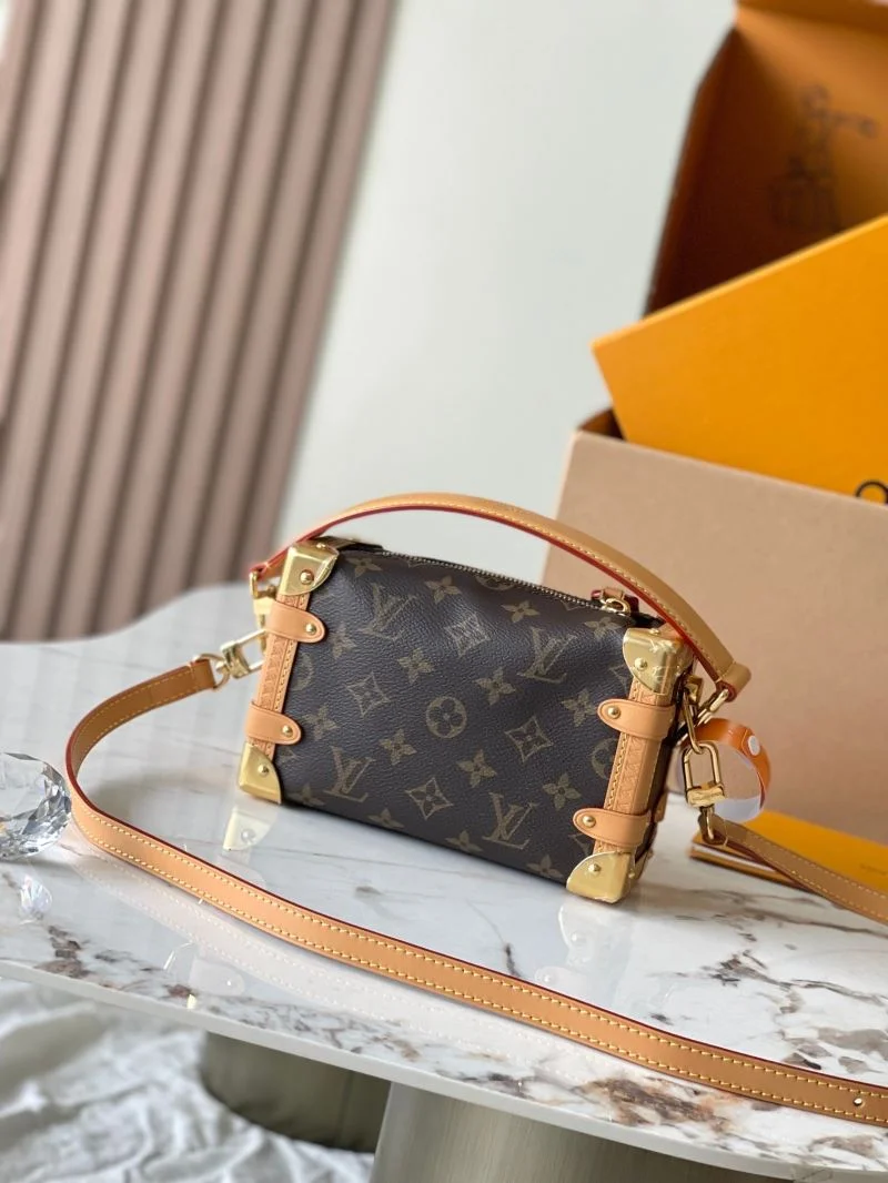 Durable Louis Vuitton Box Bags 38922