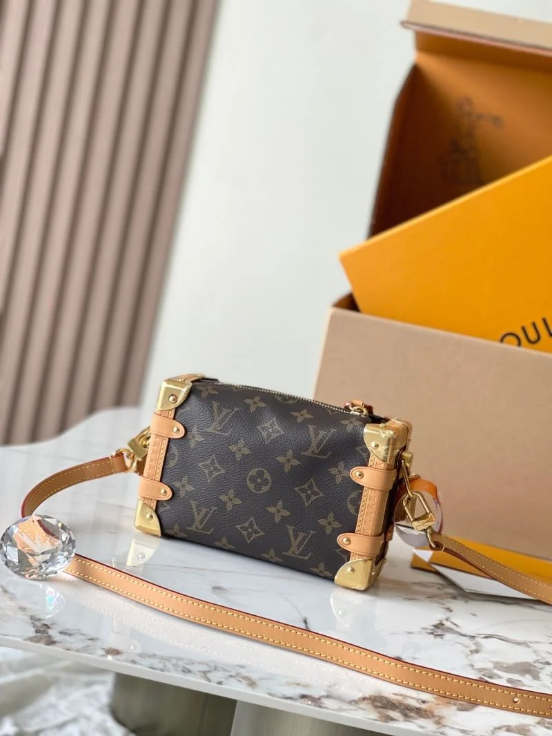 Durable Louis Vuitton Box Bags 38922