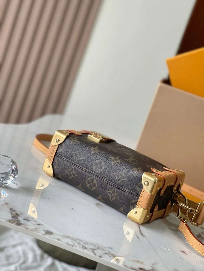 Durable Louis Vuitton Box Bags 38922