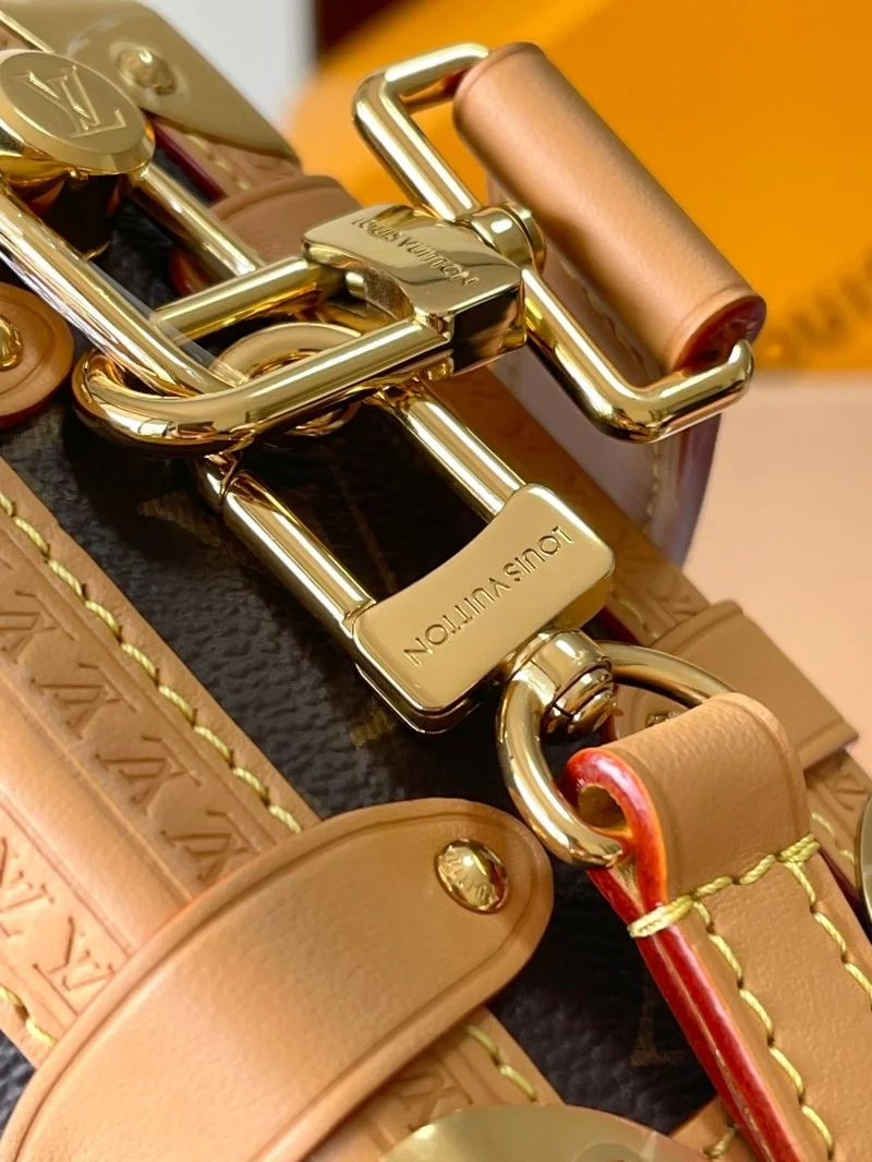 Durable Louis Vuitton Box Bags 38922