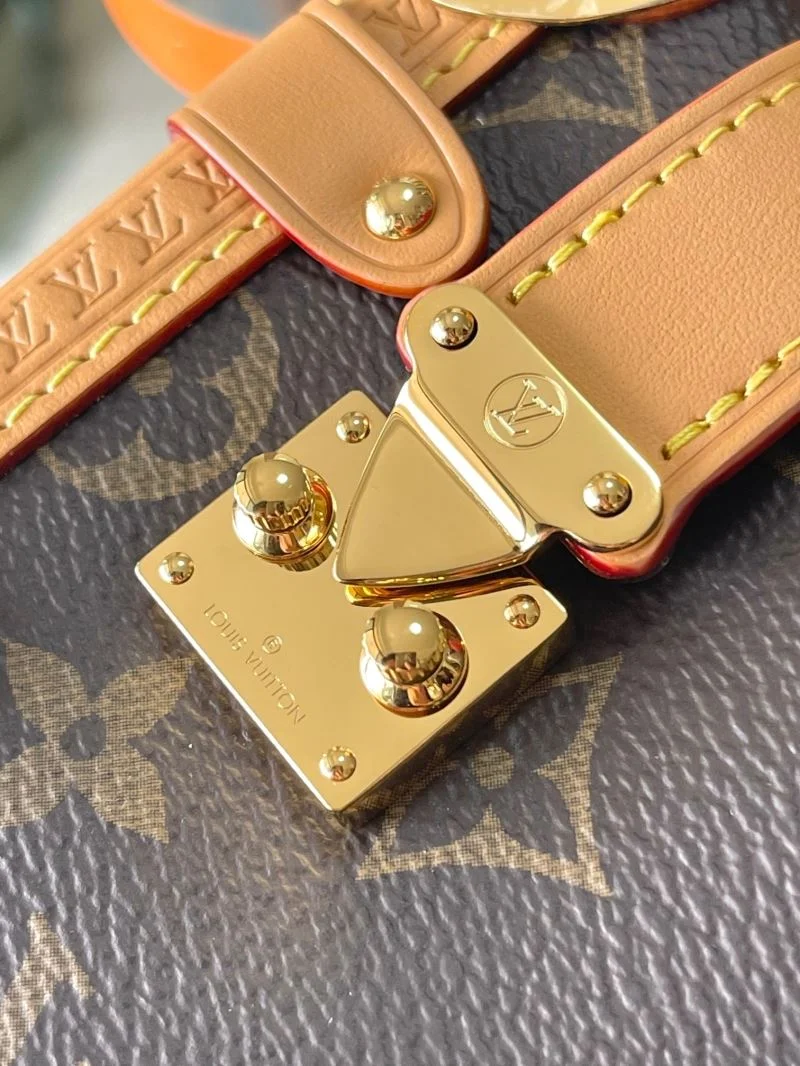 Durable Louis Vuitton Box Bags 38922