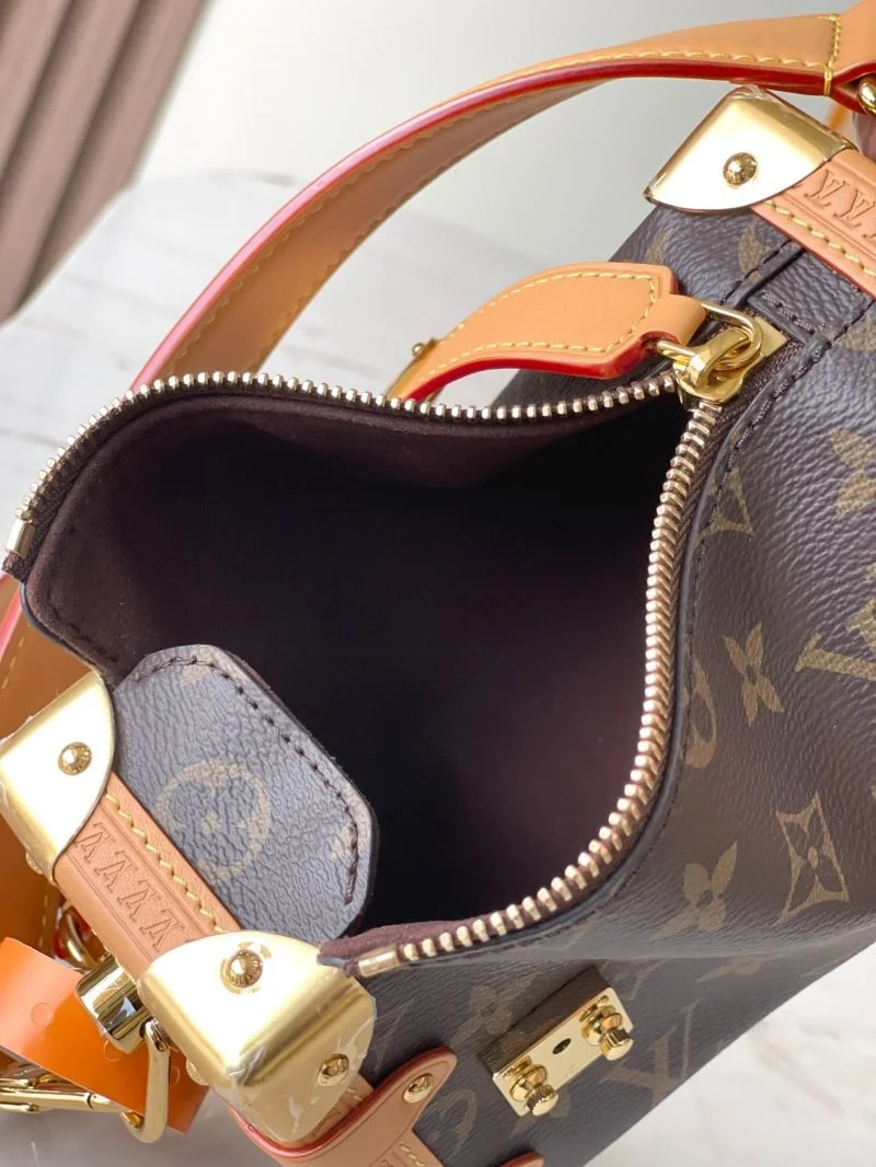 Durable Louis Vuitton Box Bags 38922