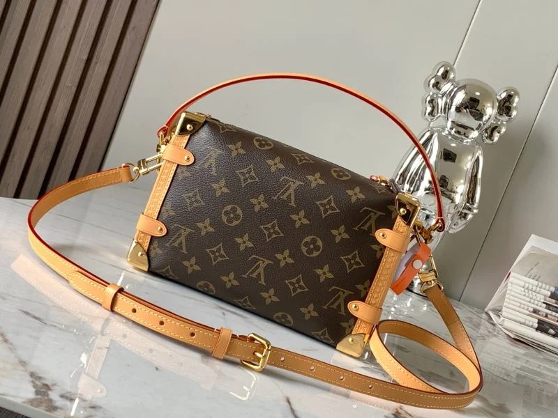 Unisex Louis Vuitton Box Bags 38938