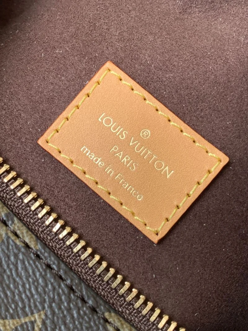 Unisex Louis Vuitton Box Bags 38938