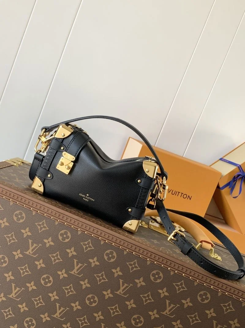 OdorResistant Louis Vuitton Box Bags 38935