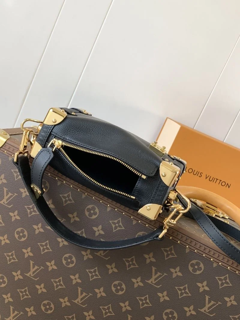 OdorResistant Louis Vuitton Box Bags 38935