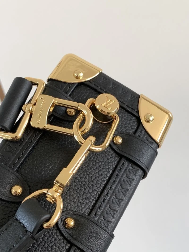 OdorResistant Louis Vuitton Box Bags 38935