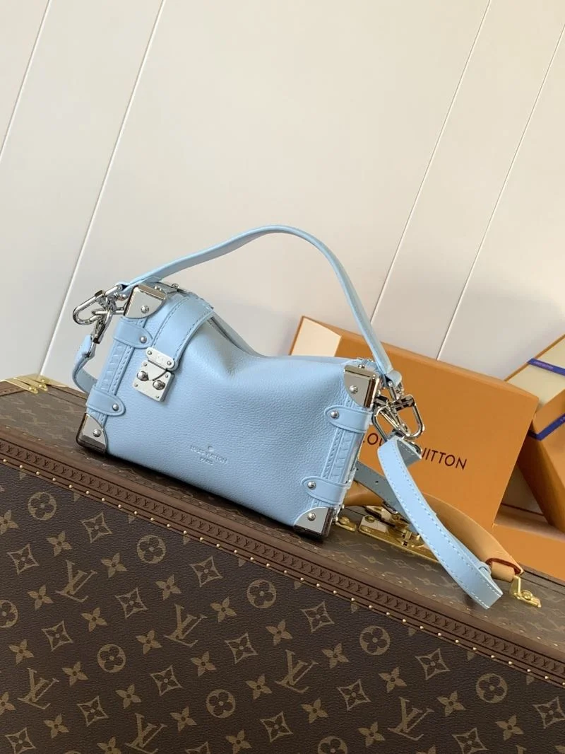 Louis Vuitton Box Bags Practical 38933