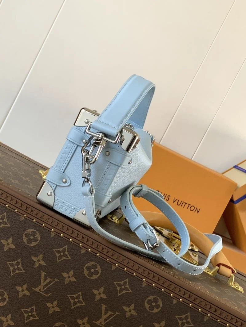 Louis Vuitton Box Bags Practical 38933