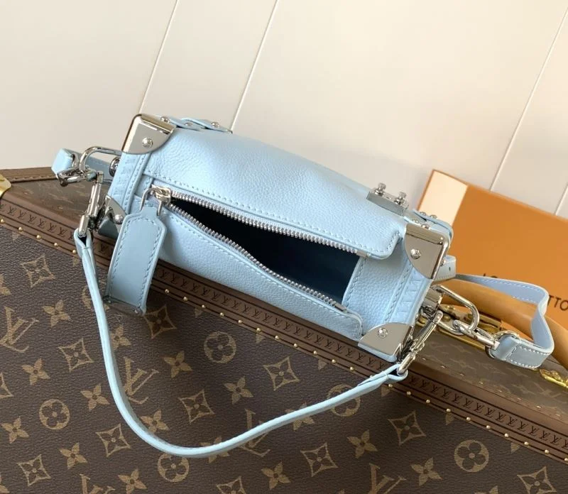 Louis Vuitton Box Bags Practical 38933