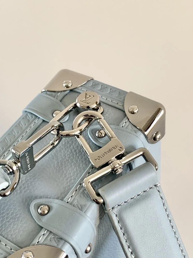 Louis Vuitton Box Bags Practical 38933