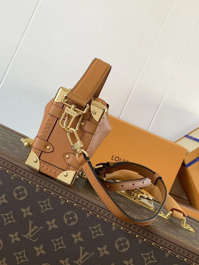 DailyWear Louis Vuitton Box Bags 38915