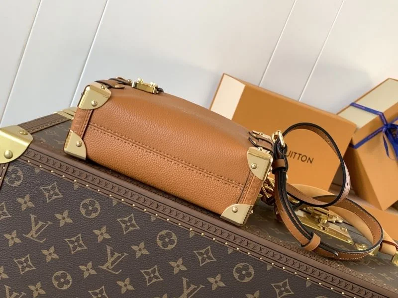 DailyWear Louis Vuitton Box Bags 38915