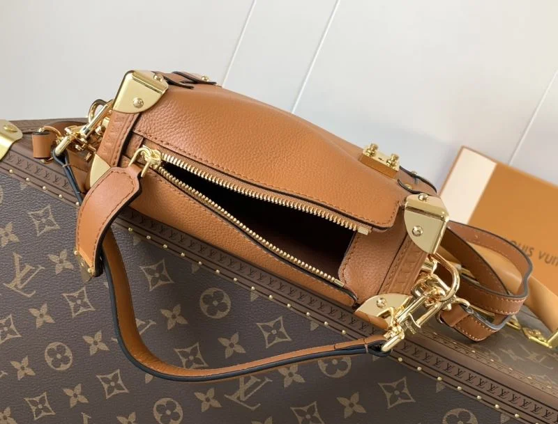 DailyWear Louis Vuitton Box Bags 38915