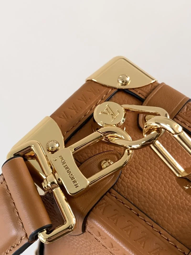DailyWear Louis Vuitton Box Bags 38915