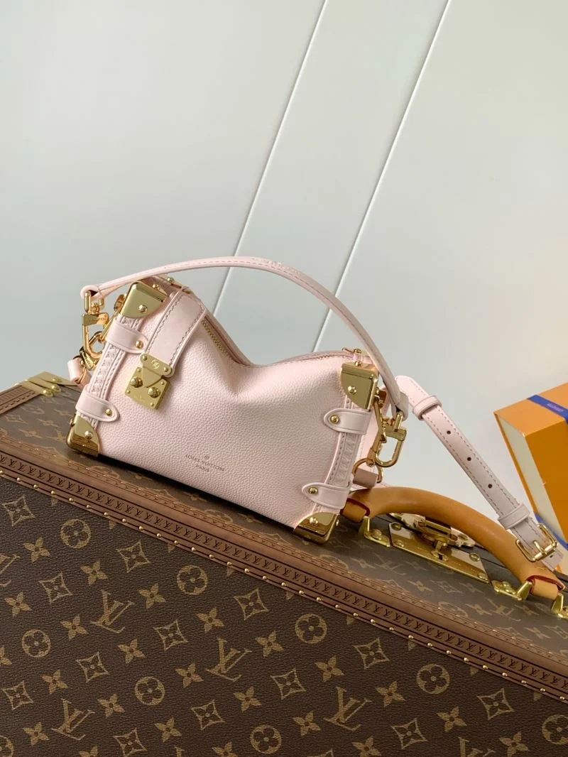 Minimalist Louis Vuitton Box Bags 38934