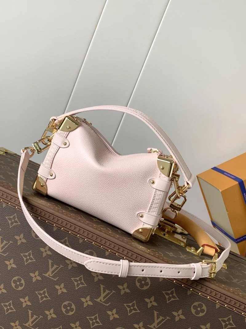 Minimalist Louis Vuitton Box Bags 38934