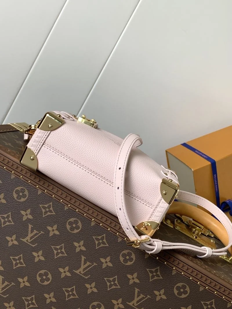 Minimalist Louis Vuitton Box Bags 38934