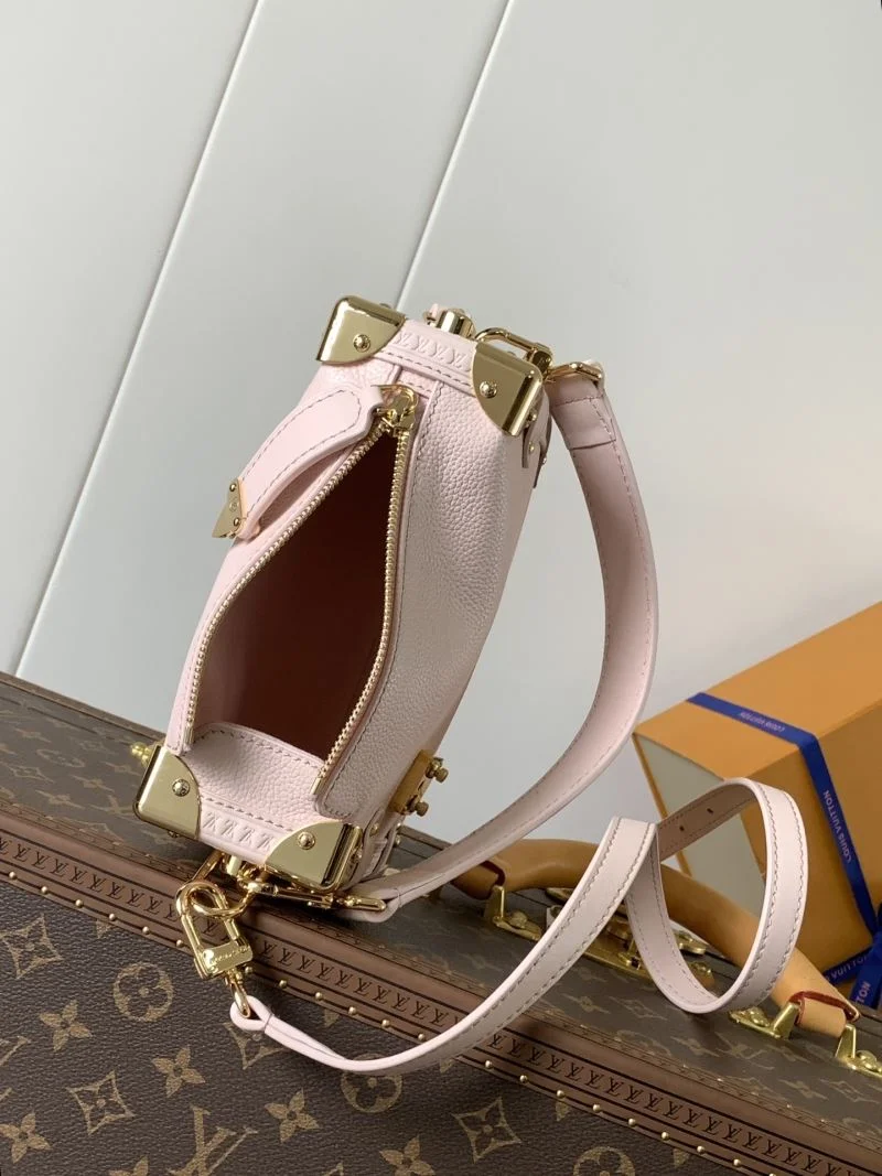 Minimalist Louis Vuitton Box Bags 38934