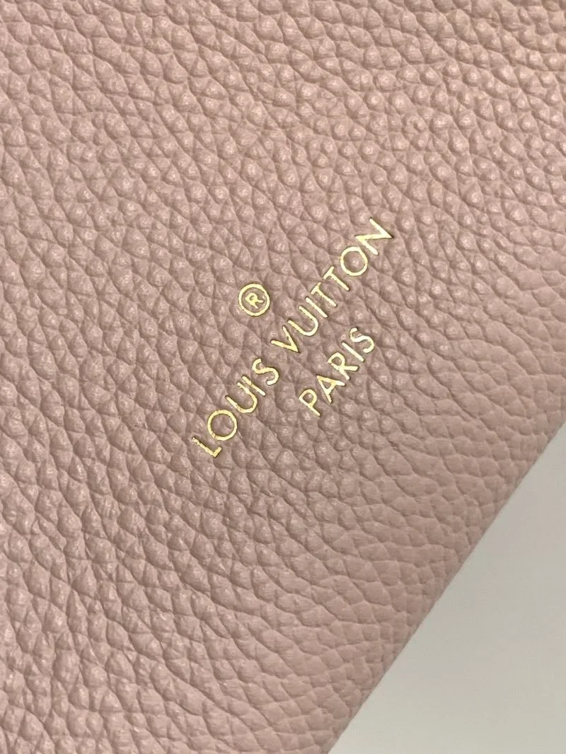 Minimalist Louis Vuitton Box Bags 38934