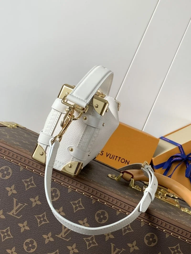 Louis Vuitton Box Bags MoistureWicking 38912