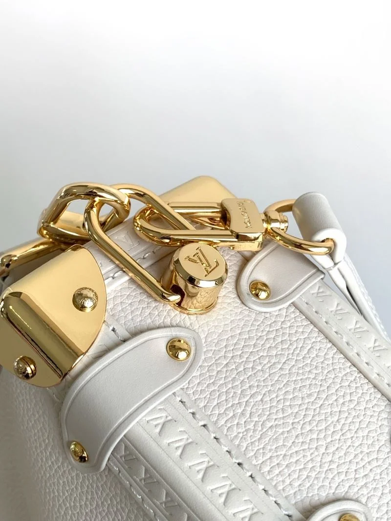 Louis Vuitton Box Bags MoistureWicking 38912