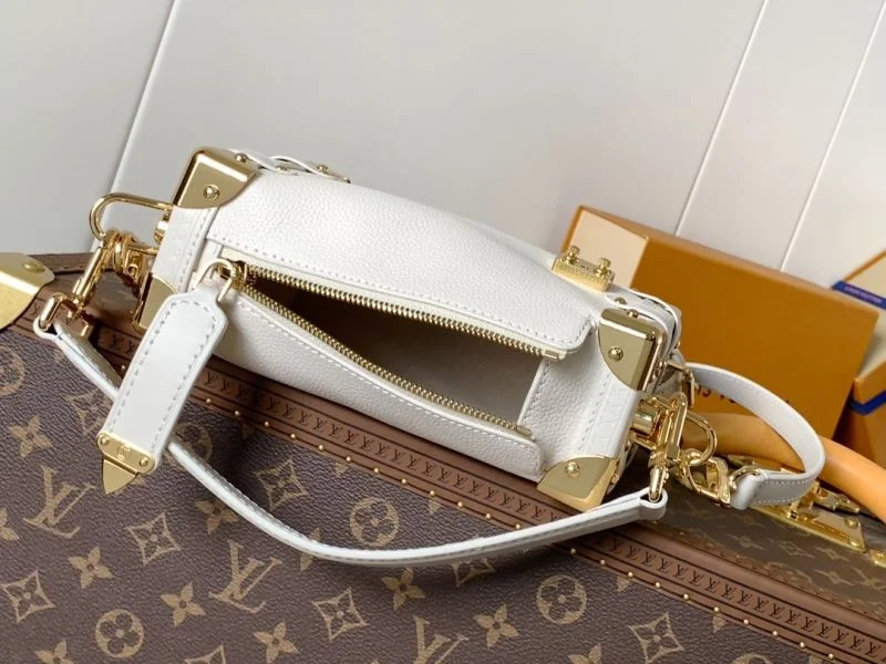 Louis Vuitton Box Bags MoistureWicking 38912