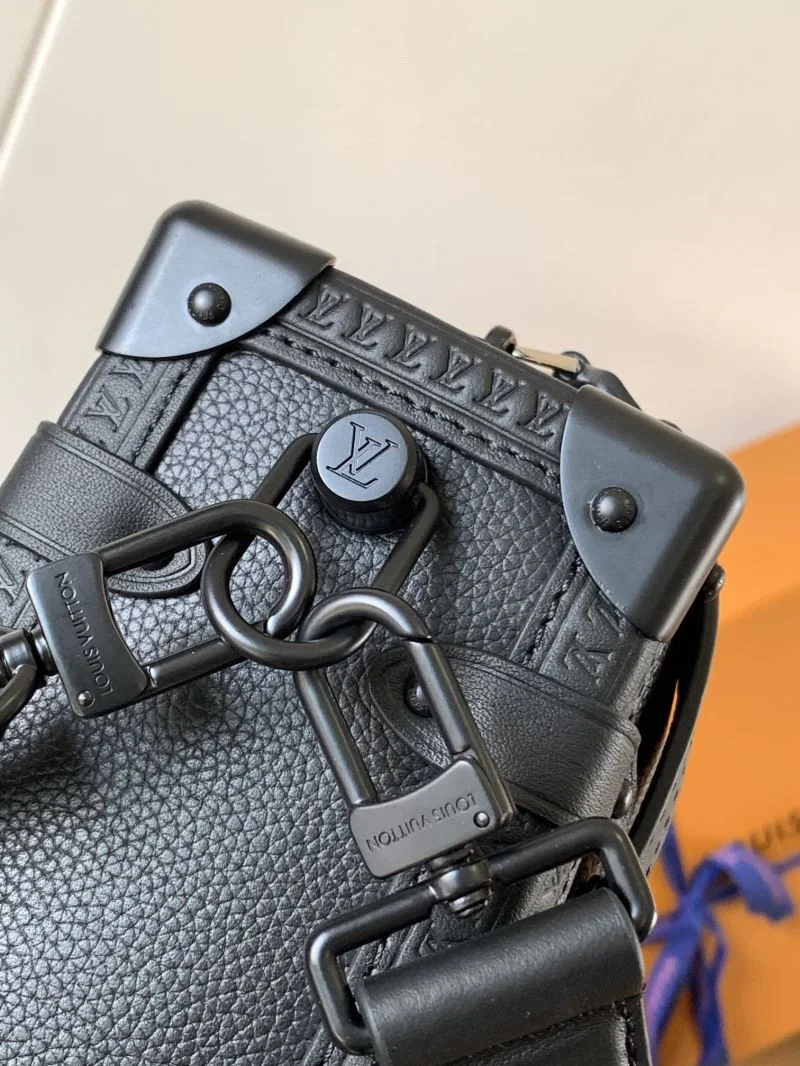 Louis Vuitton Box Bags RelaxedFit 38932