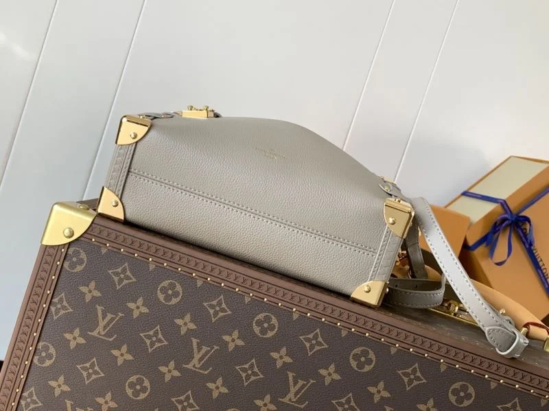 Louis Vuitton Box Bags Fashionable 38910