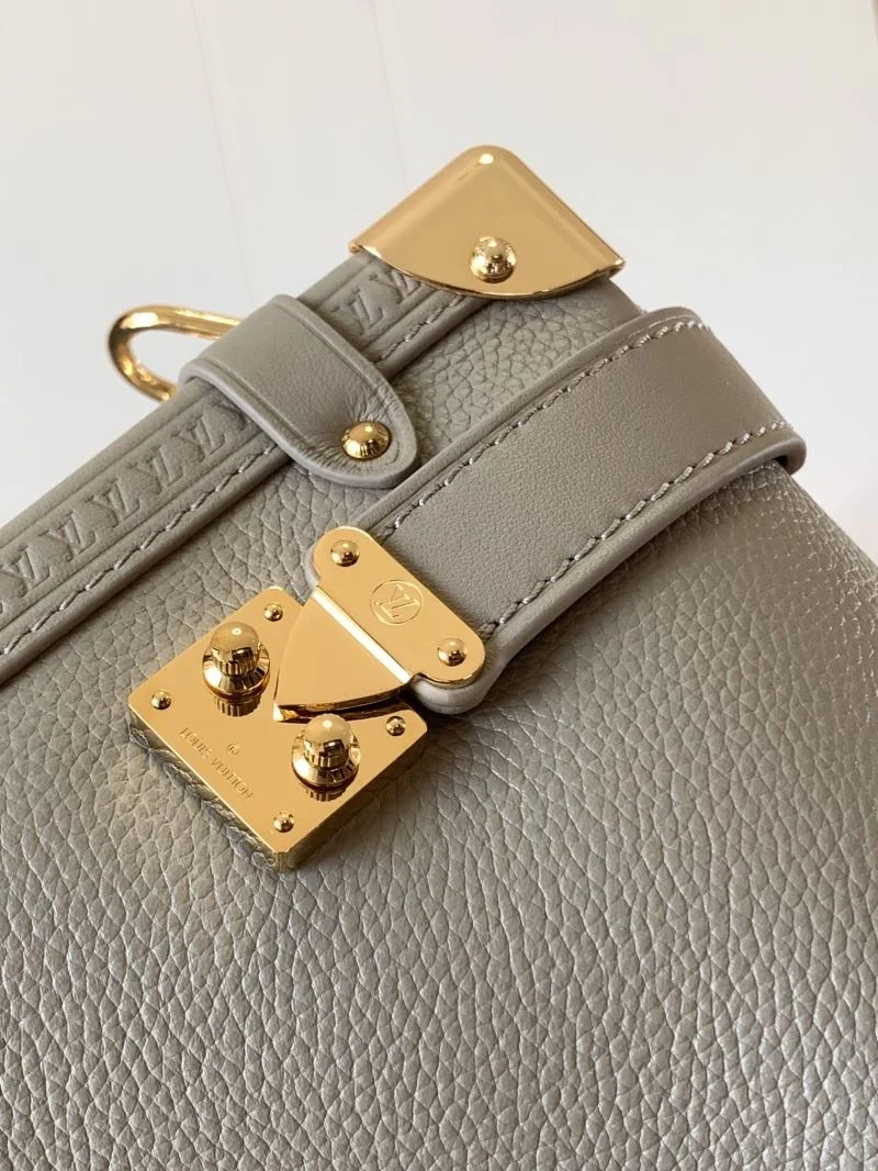 Louis Vuitton Box Bags Fashionable 38910