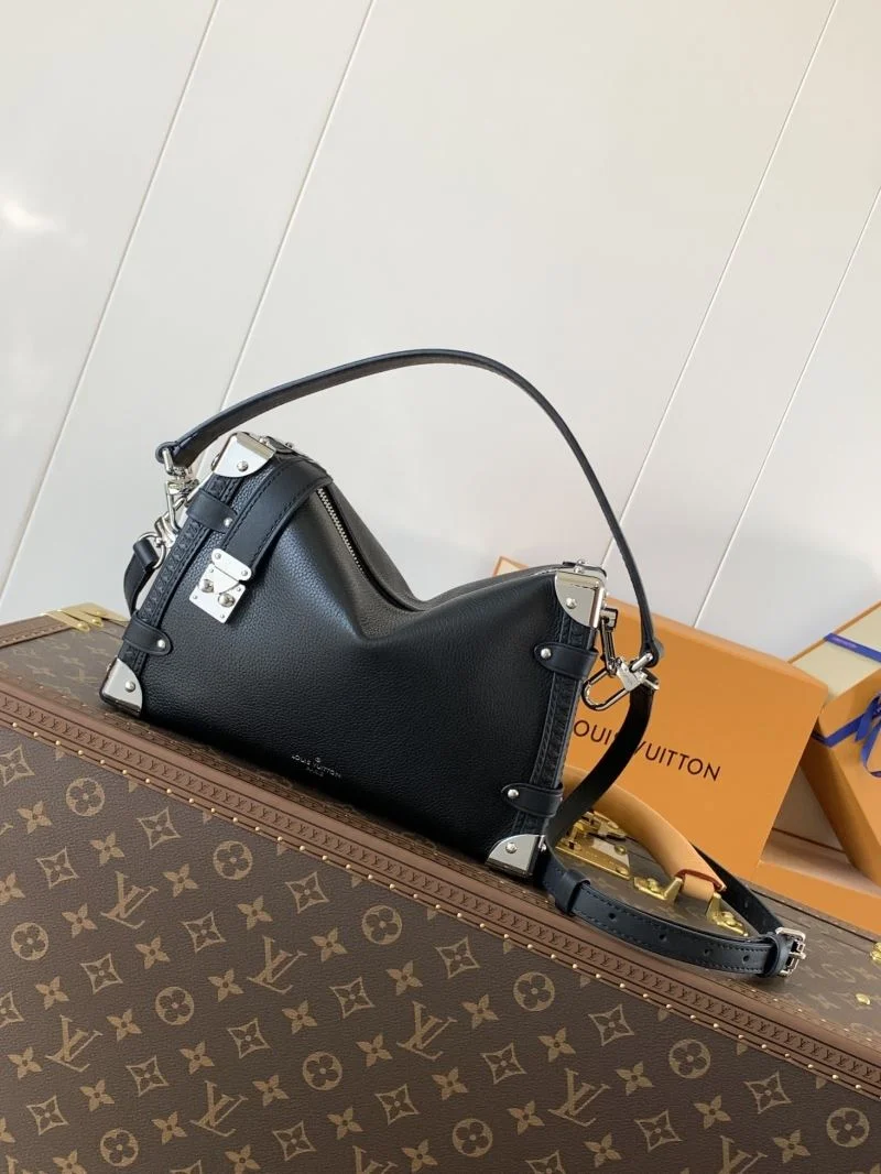 Trendy Louis Vuitton Box Bags 38931