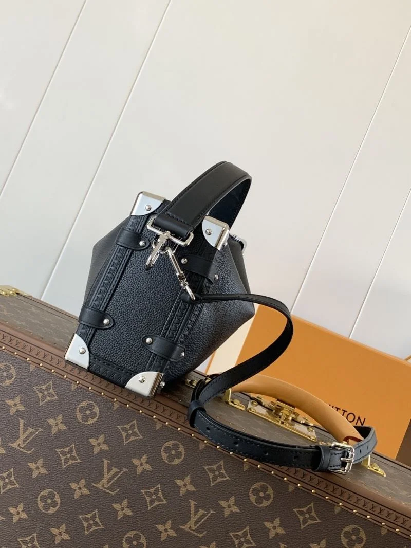 Trendy Louis Vuitton Box Bags 38931