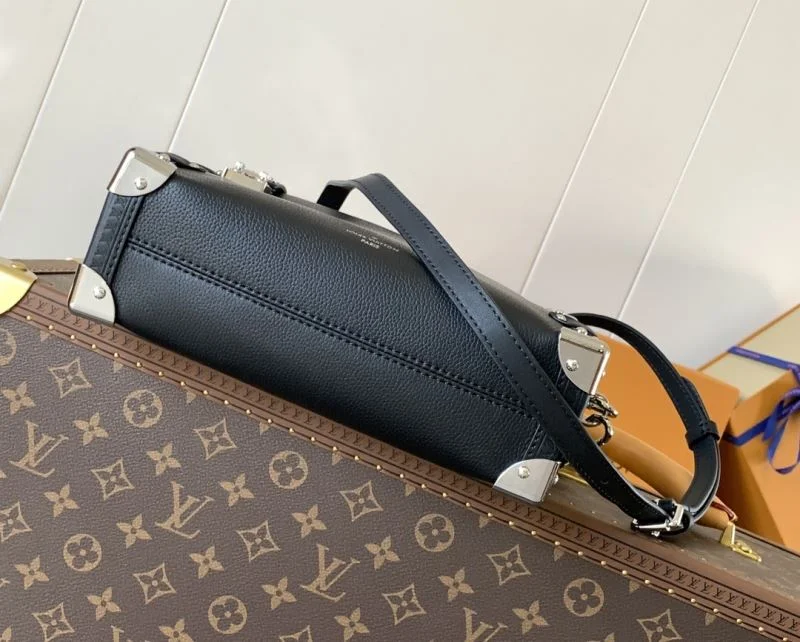 Trendy Louis Vuitton Box Bags 38931