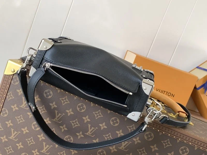 Trendy Louis Vuitton Box Bags 38931