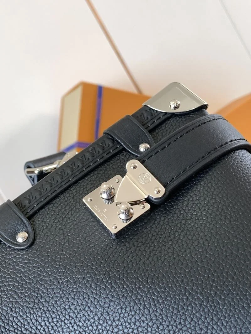 Trendy Louis Vuitton Box Bags 38931