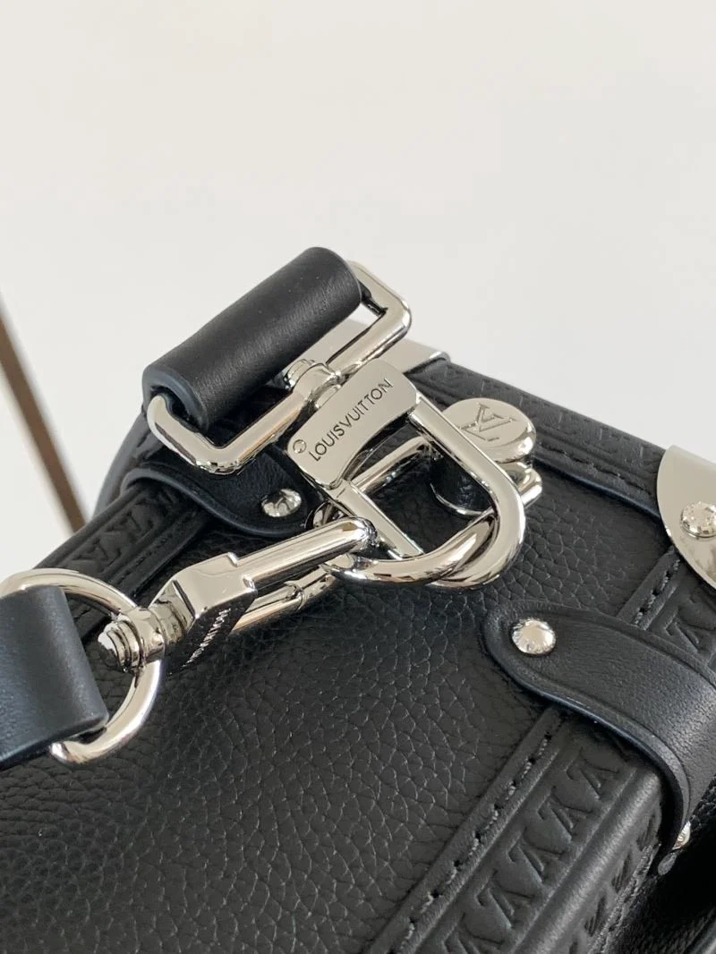 Trendy Louis Vuitton Box Bags 38931