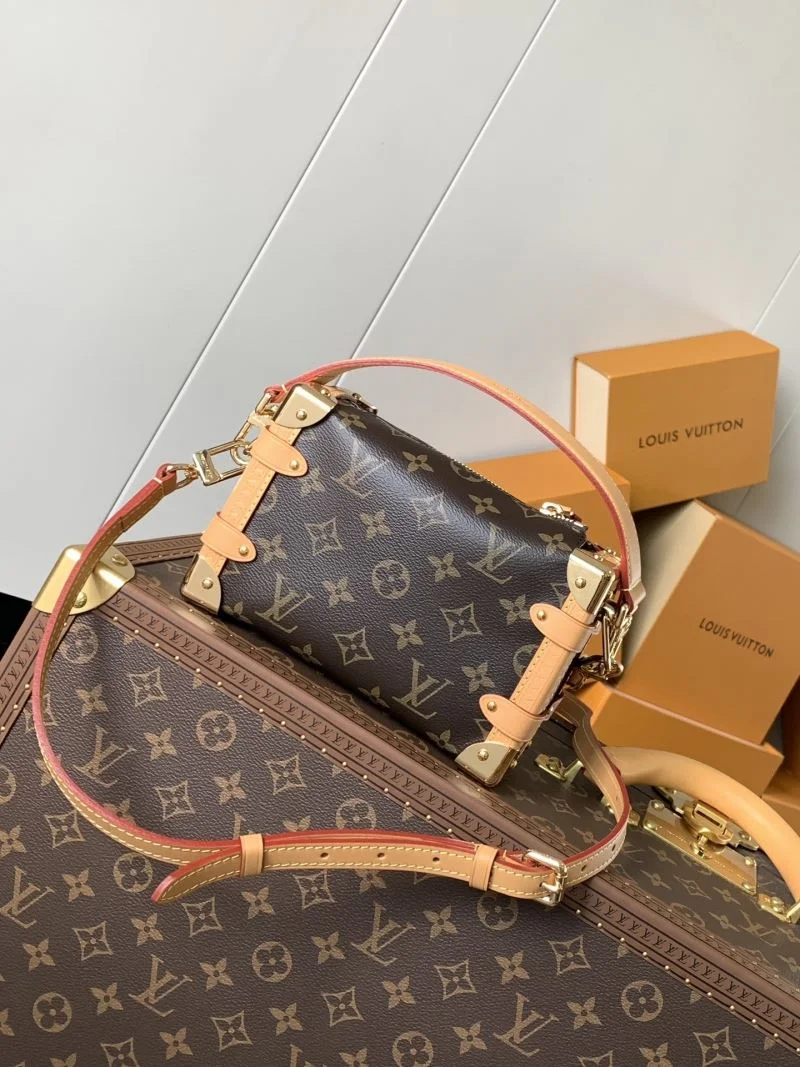 Affordable Louis Vuitton Box Bags 38913