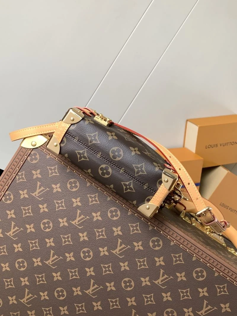 Affordable Louis Vuitton Box Bags 38913