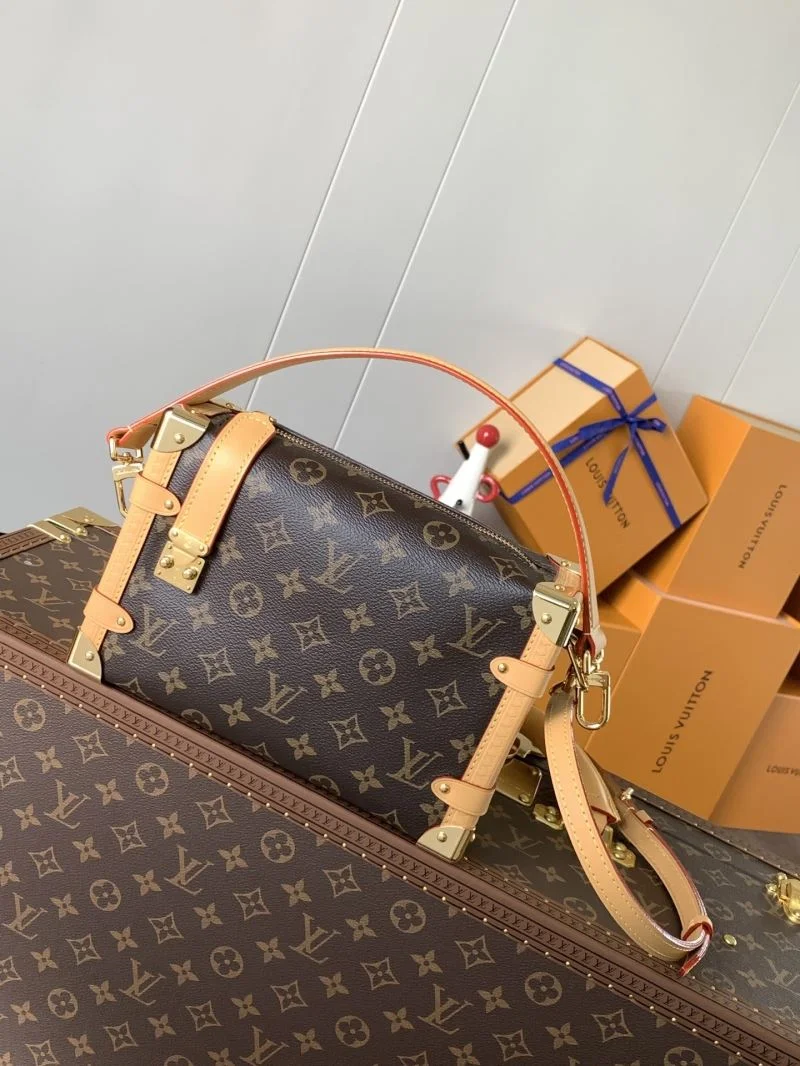 Louis Vuitton Box Bags Unique 37572