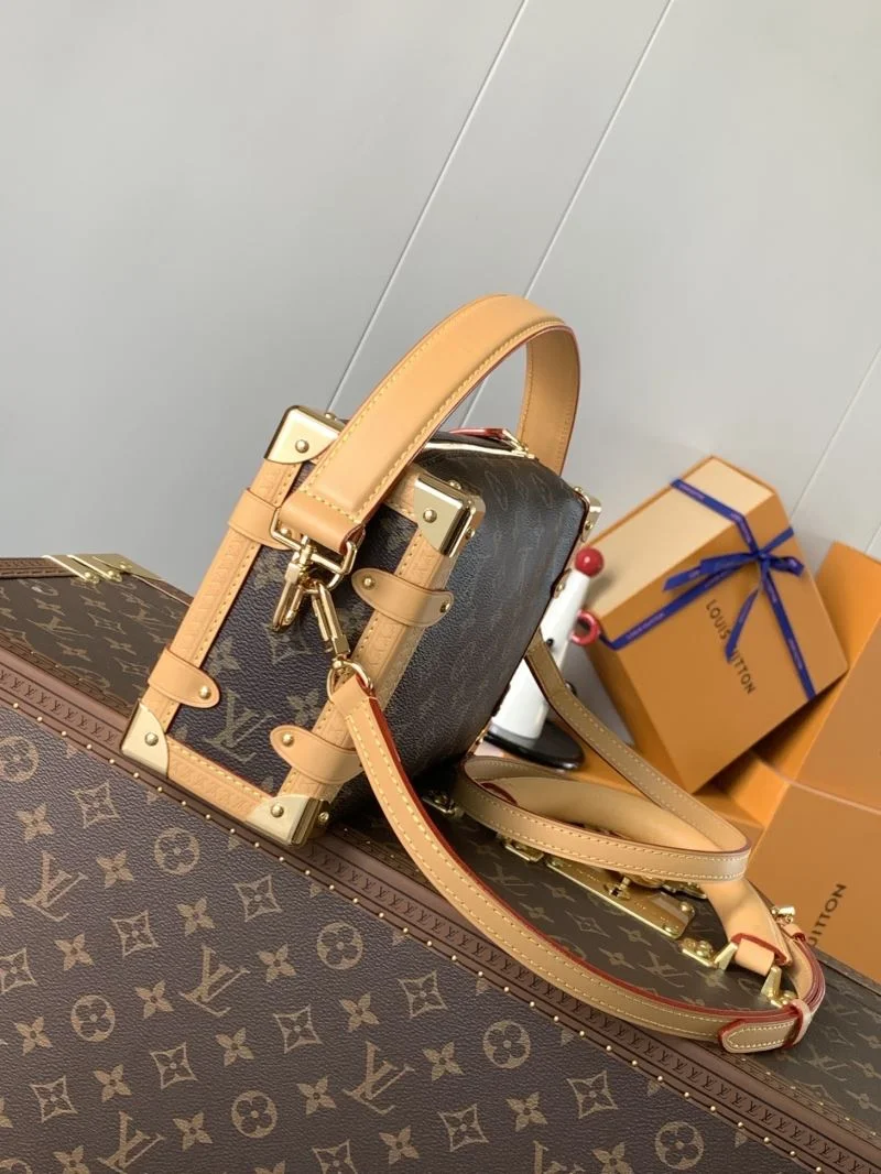 Louis Vuitton Box Bags Unique 37572