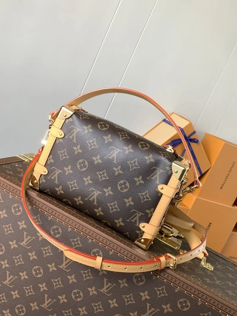 Louis Vuitton Box Bags Unique 37572