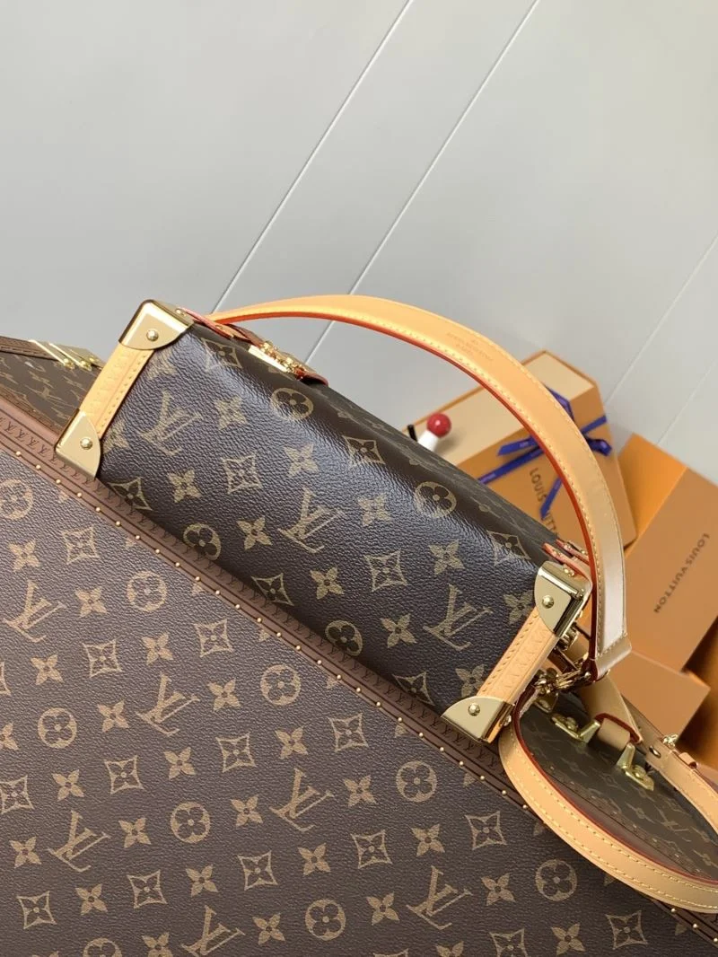 Louis Vuitton Box Bags Unique 37572