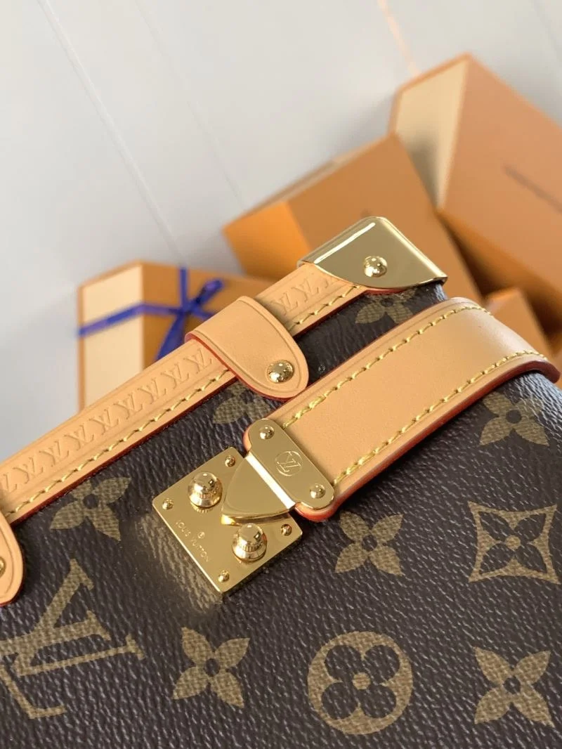 Louis Vuitton Box Bags Unique 37572