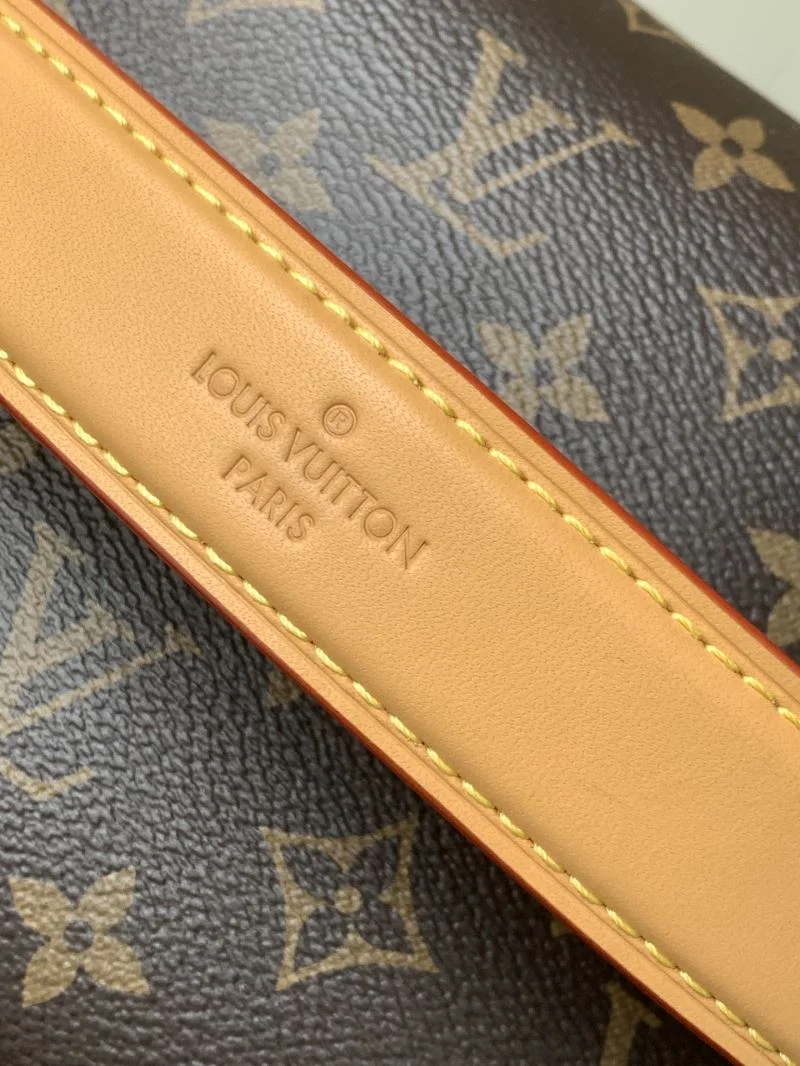 Louis Vuitton Box Bags Unique 37572