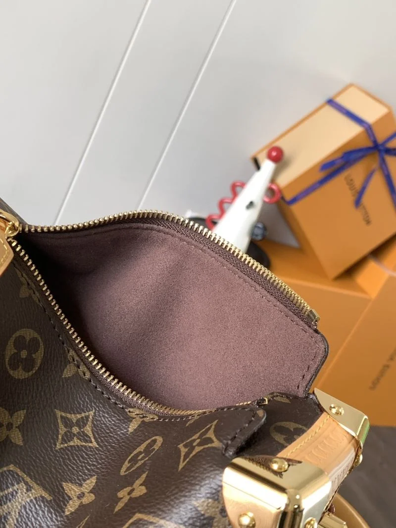 Louis Vuitton Box Bags Unique 37572